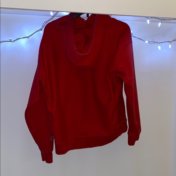 champion hoodie - Picture 2 of 2